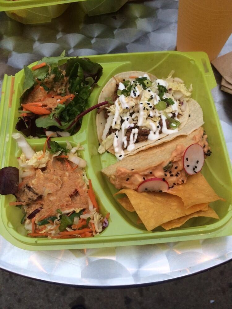 Bento Box