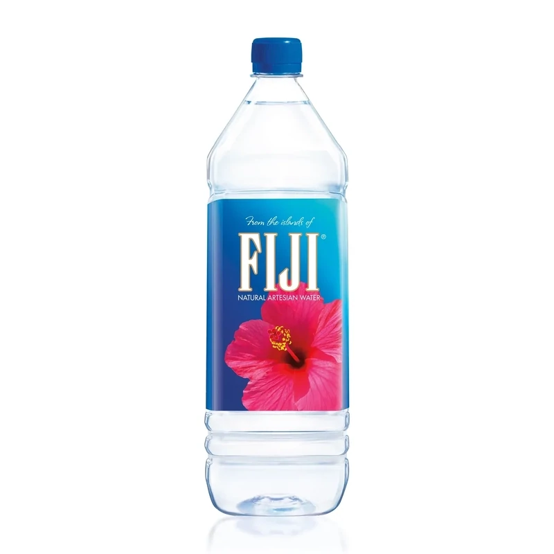 Fiji Water