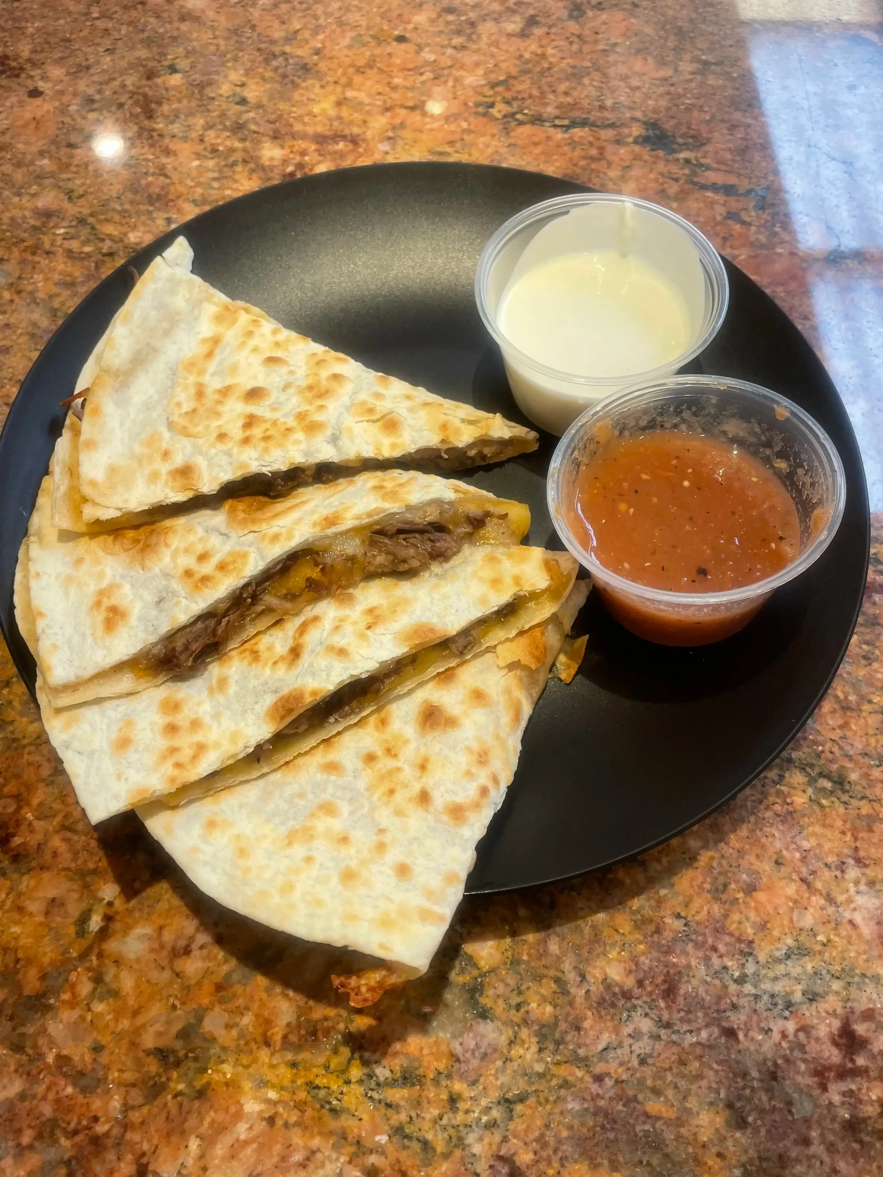 Quesadilla