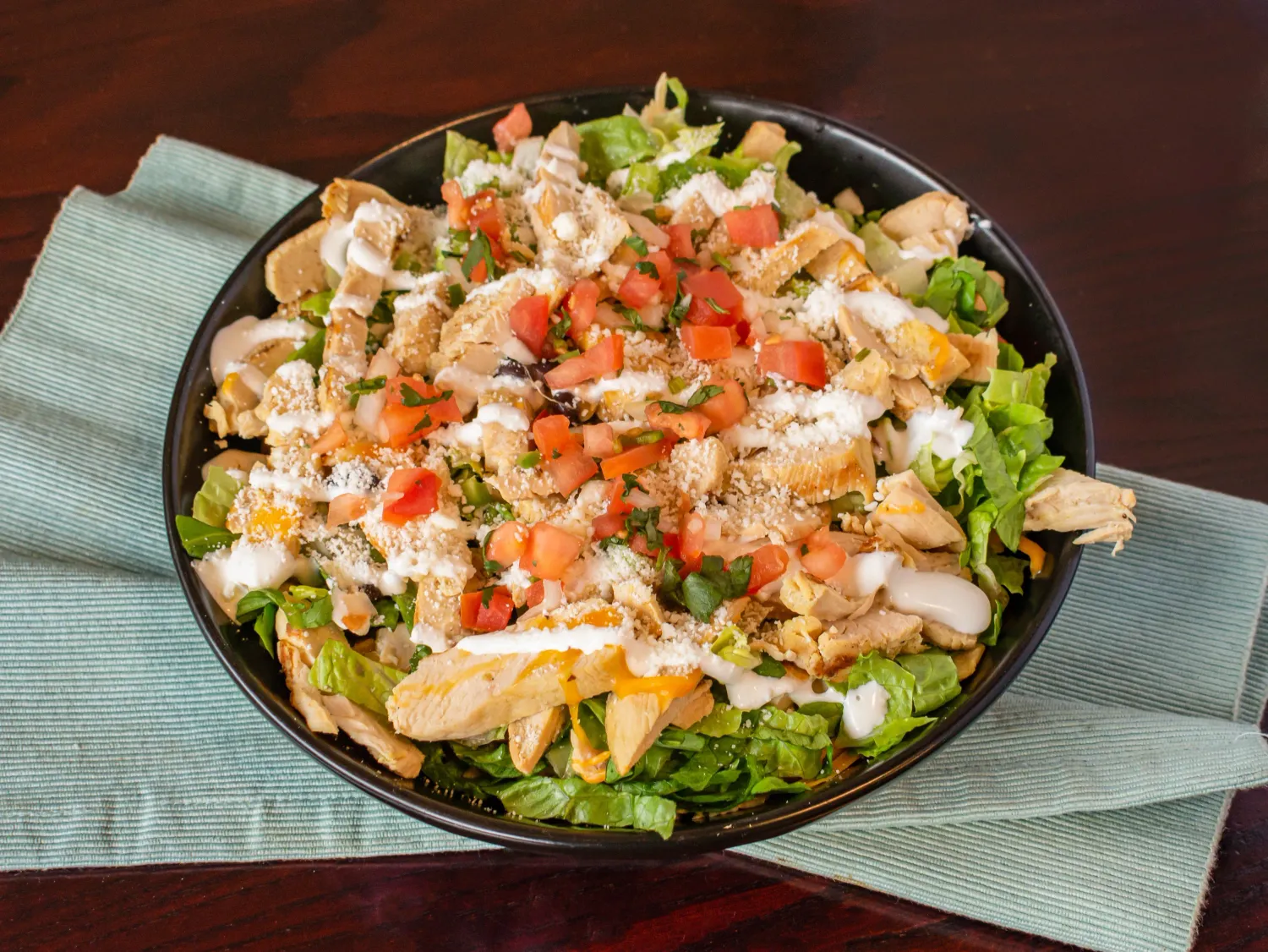 Rice Bowl