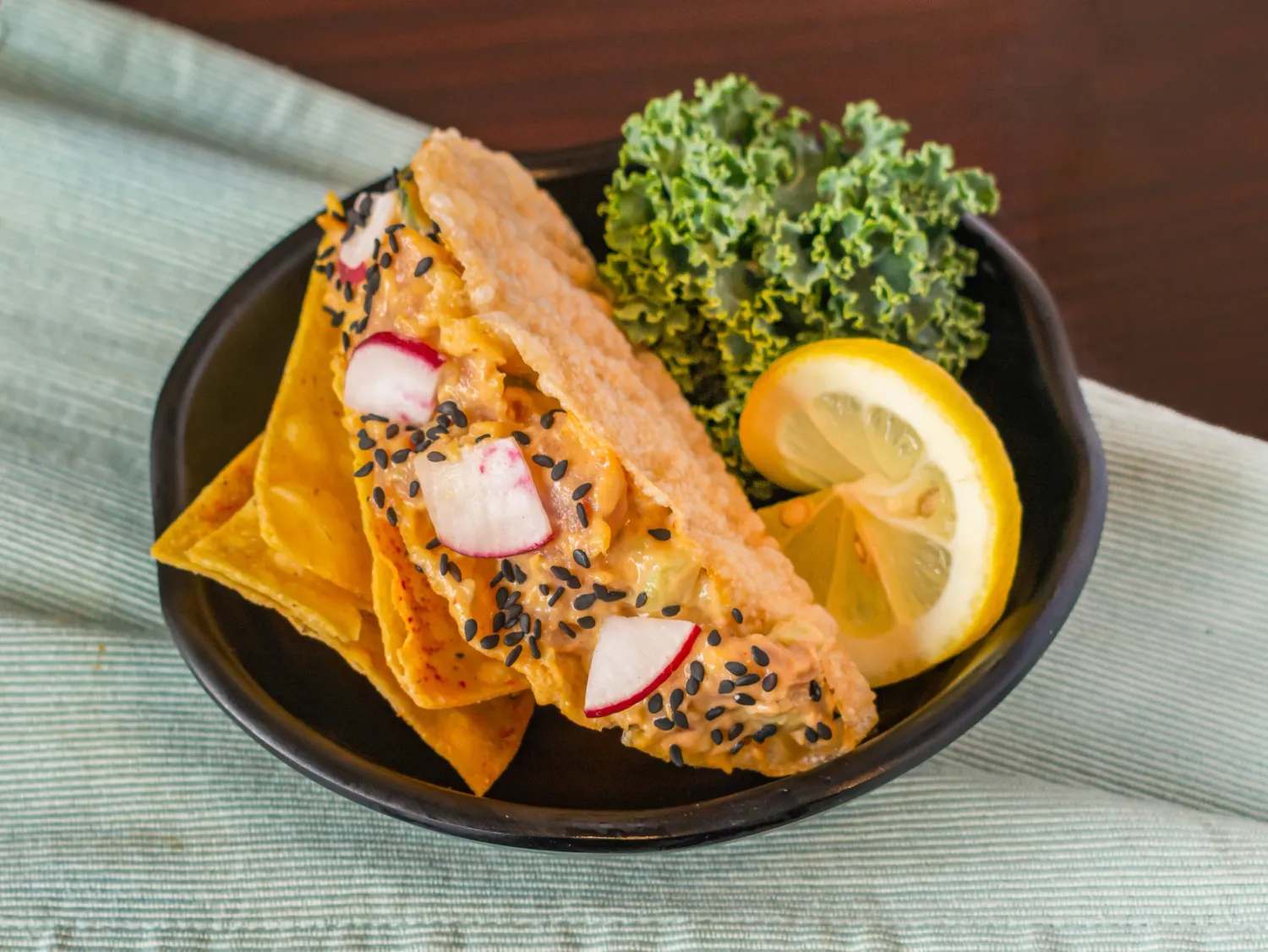 Spicy Tuna