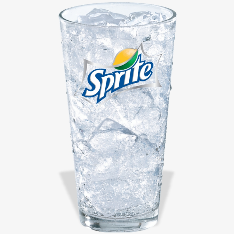 Sprite 20oz
