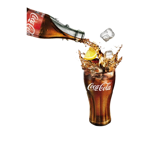 Coke 20oz