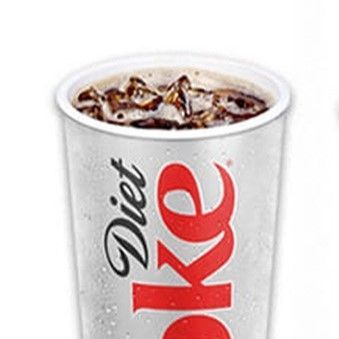 Coke Diet 20oz