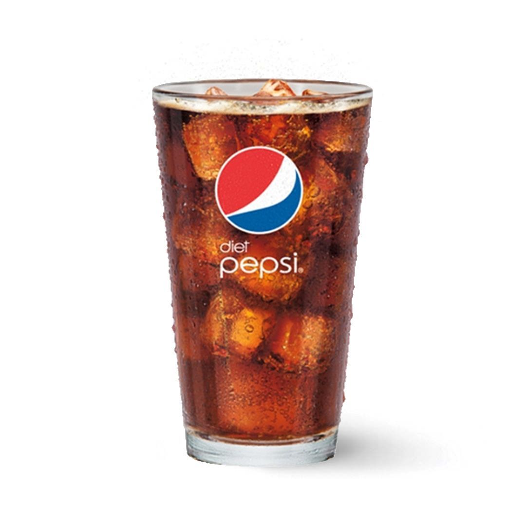 Pepsi Diet 20oz