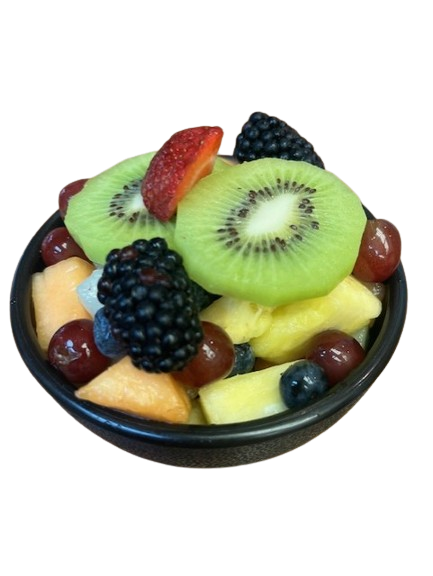 Fruit Bowl