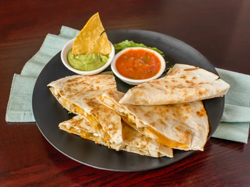 Quesadilla