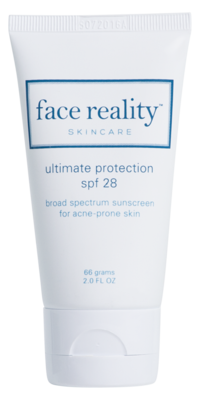 Ultimate Protection SPF