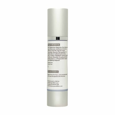 Peptide Cream