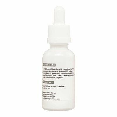 Mandelic Serum