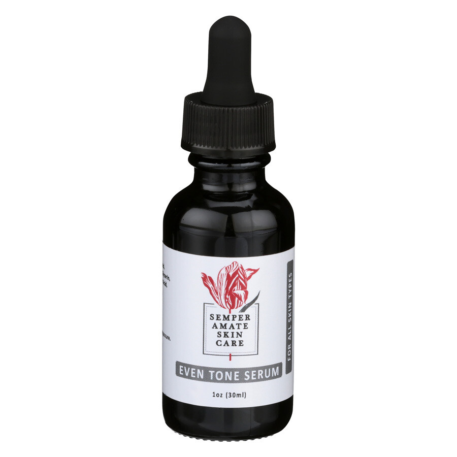 Even Tone Serum (Brightening serum)