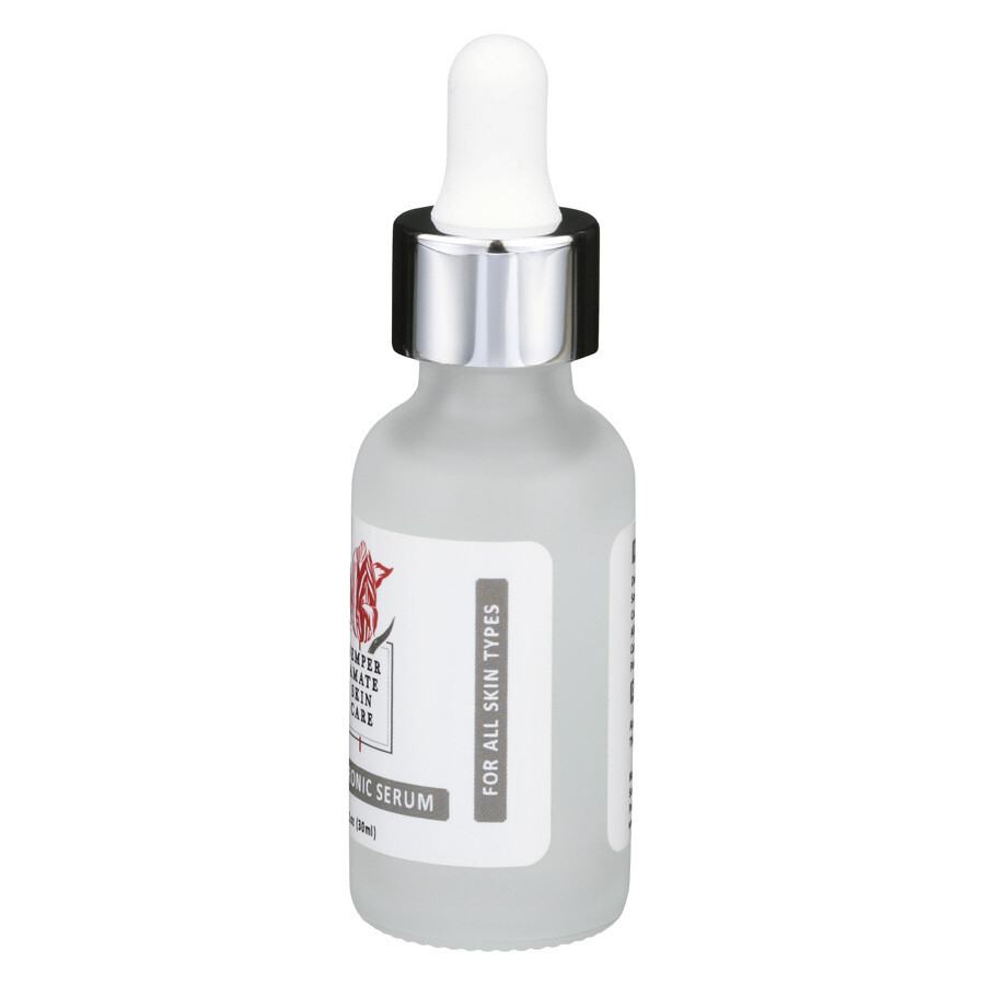 Hyaluronic Serum