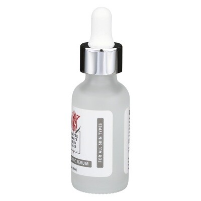 Hyaluronic Serum