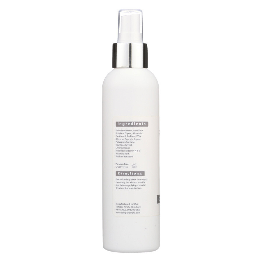 Calming Toner