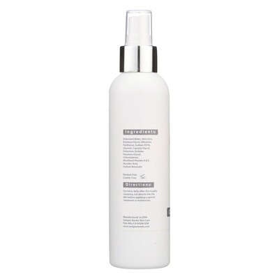 Calming Toner