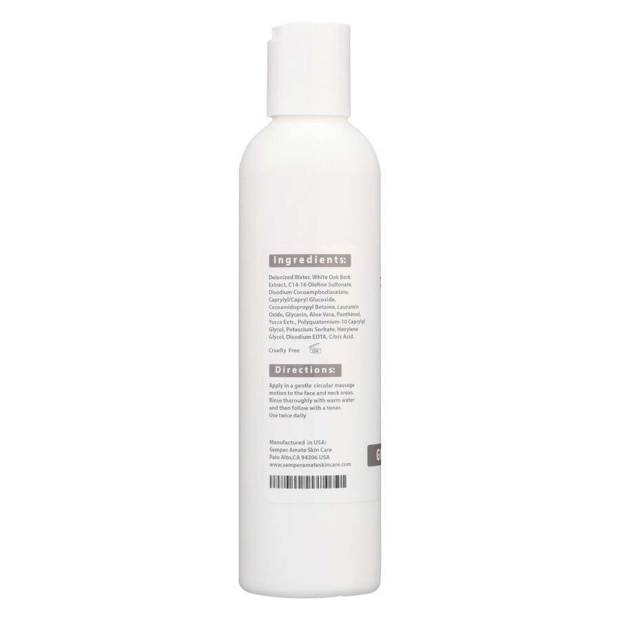 Gentle Cleanser
