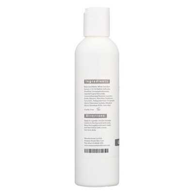 Gentle Cleanser