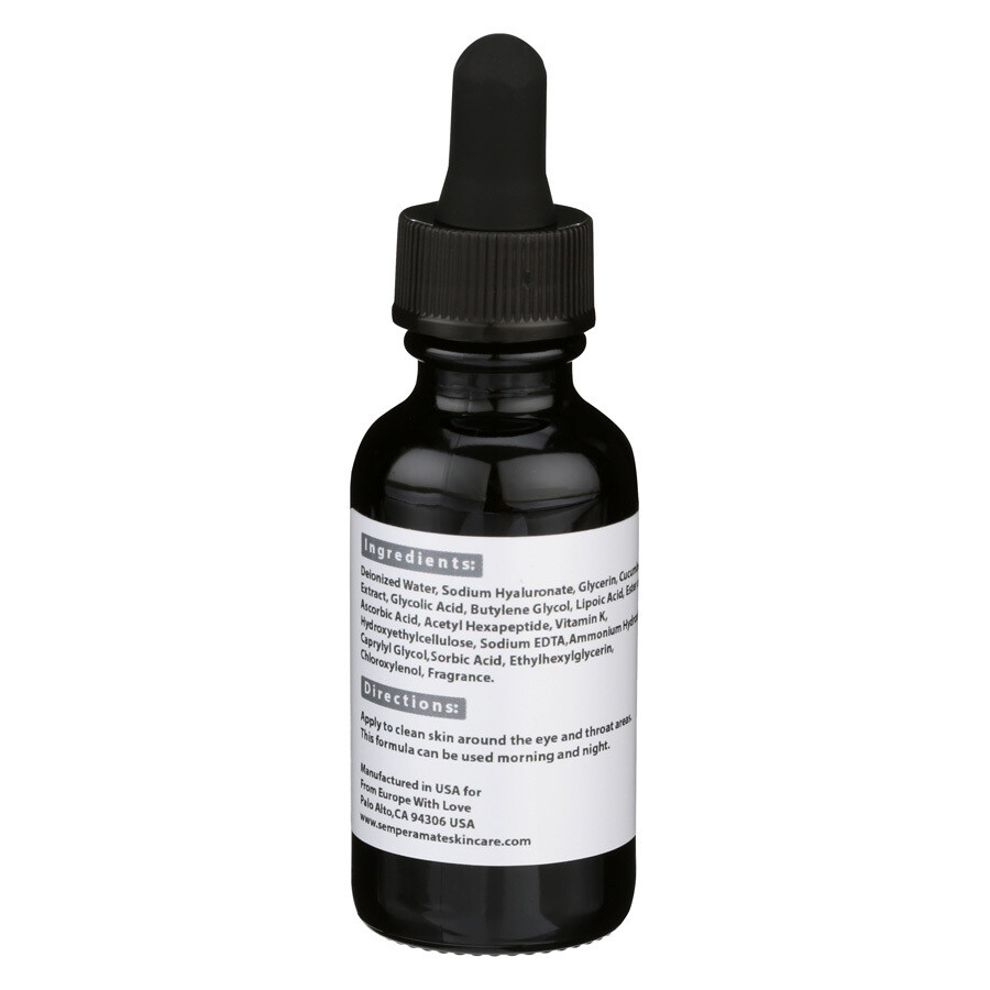 Eye Serum