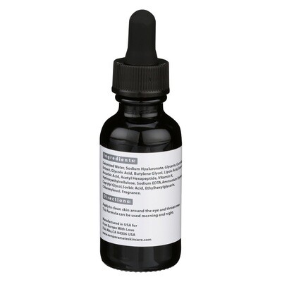Eye Serum