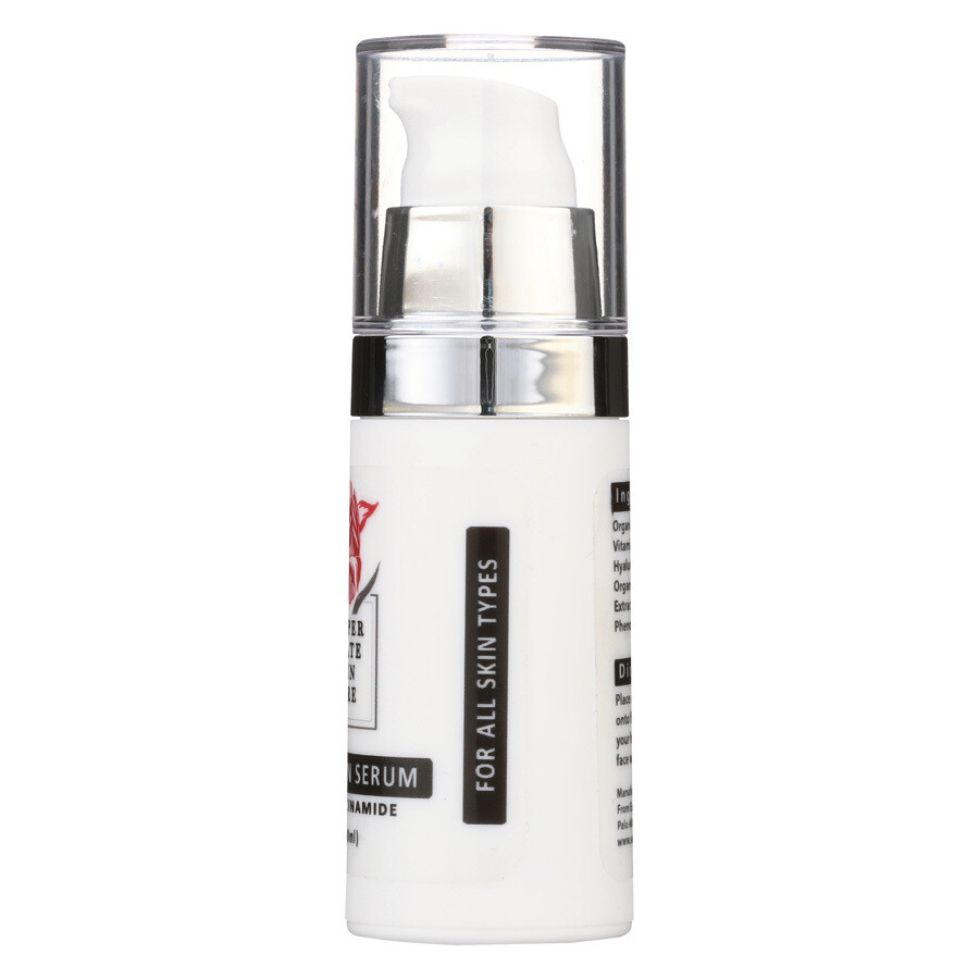Glow Skin Serum