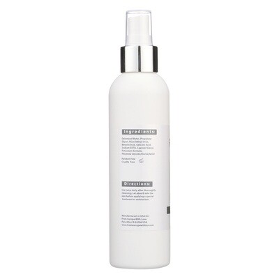 Salicylic Toner