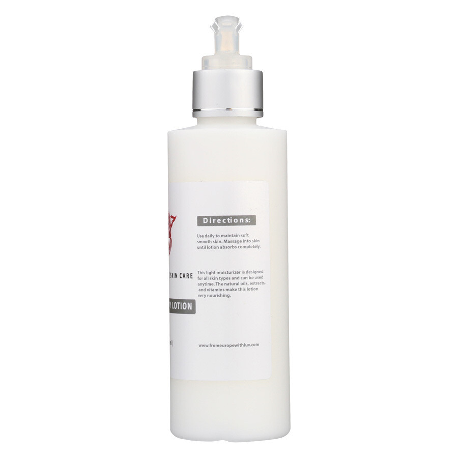 Hand & Body Lotion