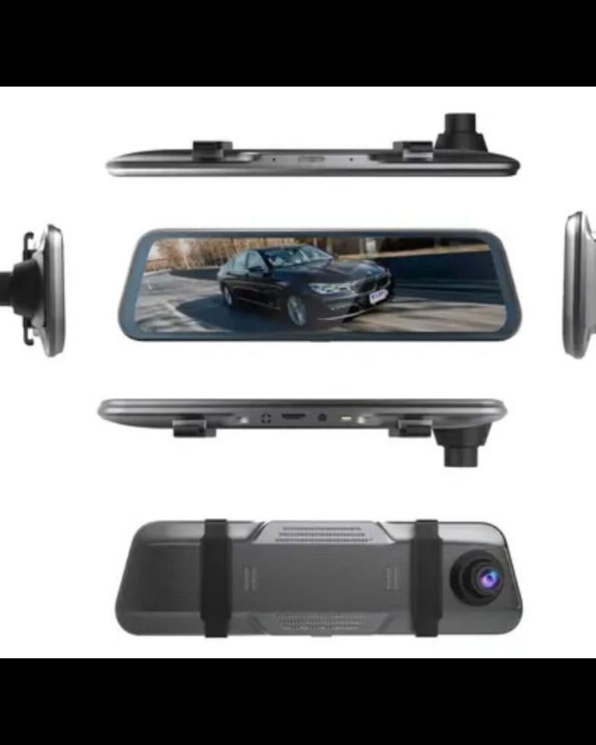 Dash Cam