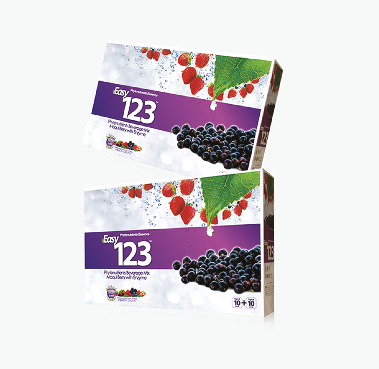 123 Natural Supplements