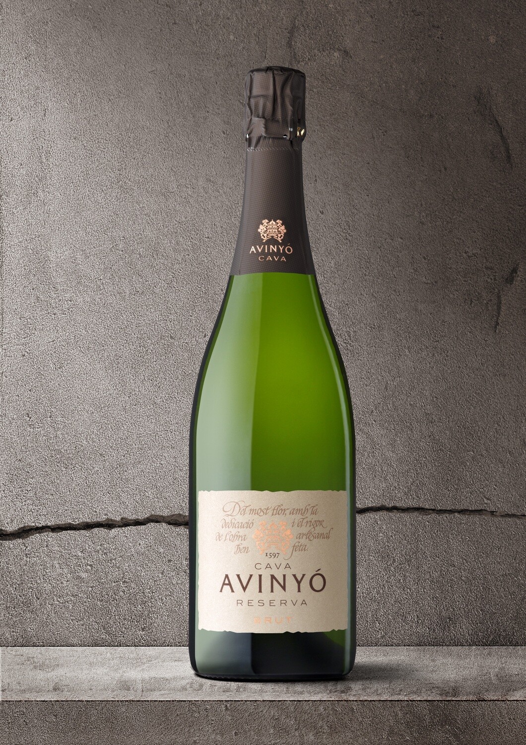 BRUT