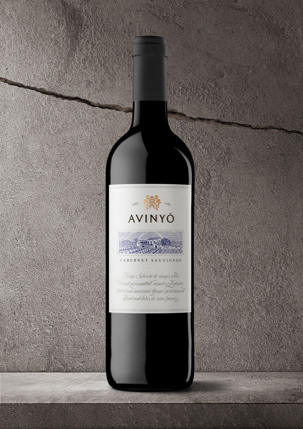 CABERNET SAUVIGNON