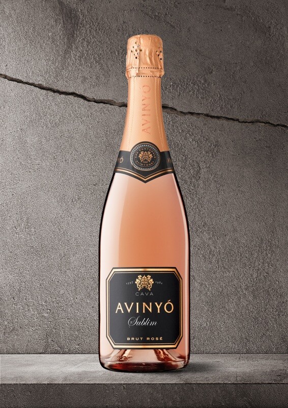 ROSÉ SUBLIM