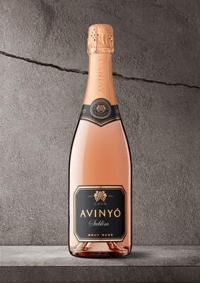 ROSÉ SUBLIM