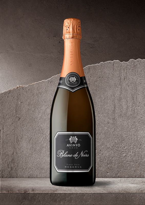 BLANC DE NOIRS