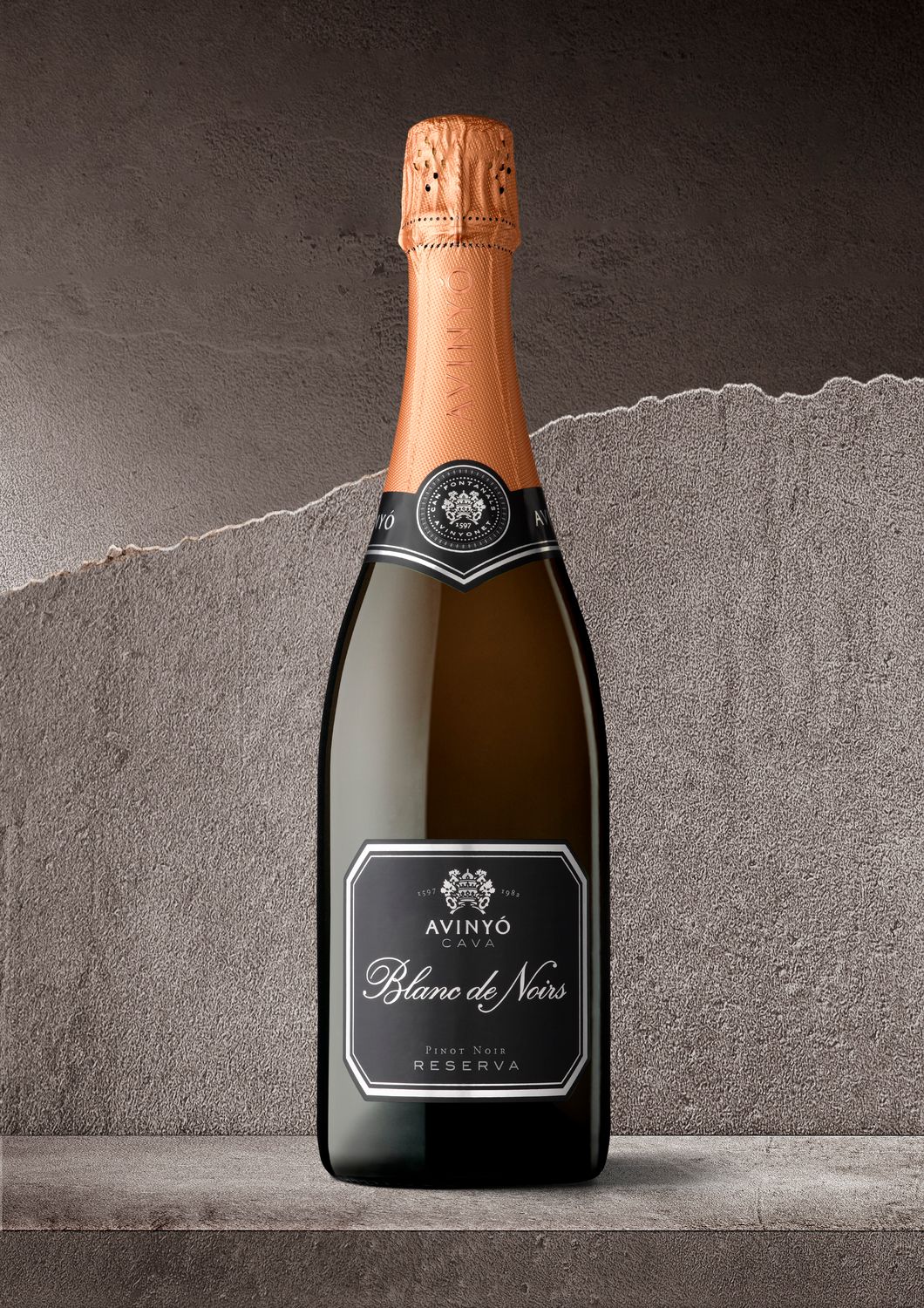 BLANC DE NOIRS