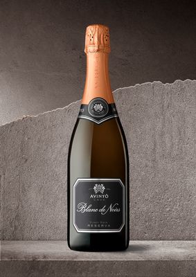 BLANC DE NOIRS