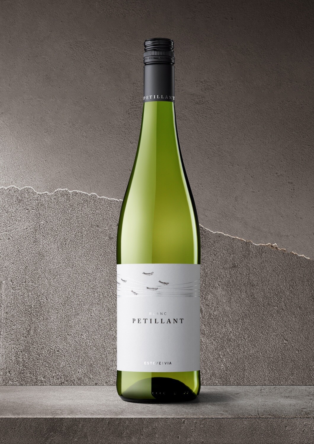 PETILLANT