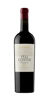 El Vell Coster