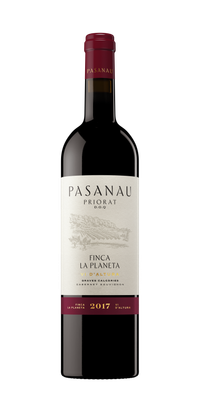 Finca La Planeta