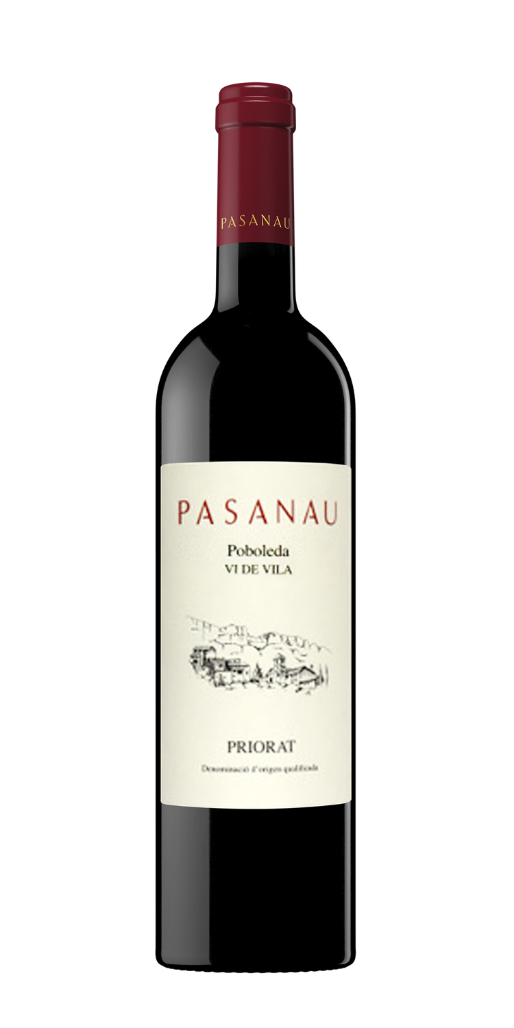 Poboleda 75cl 2020