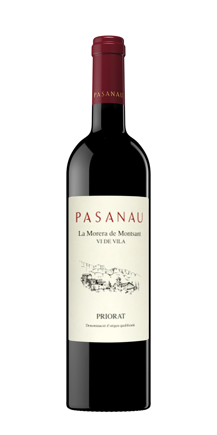 La Morera de Montsant 75cl 2021