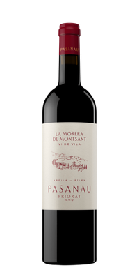 La Morera de Montsant