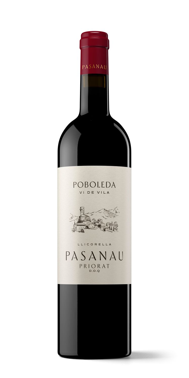 Poboleda 2021 75cl
