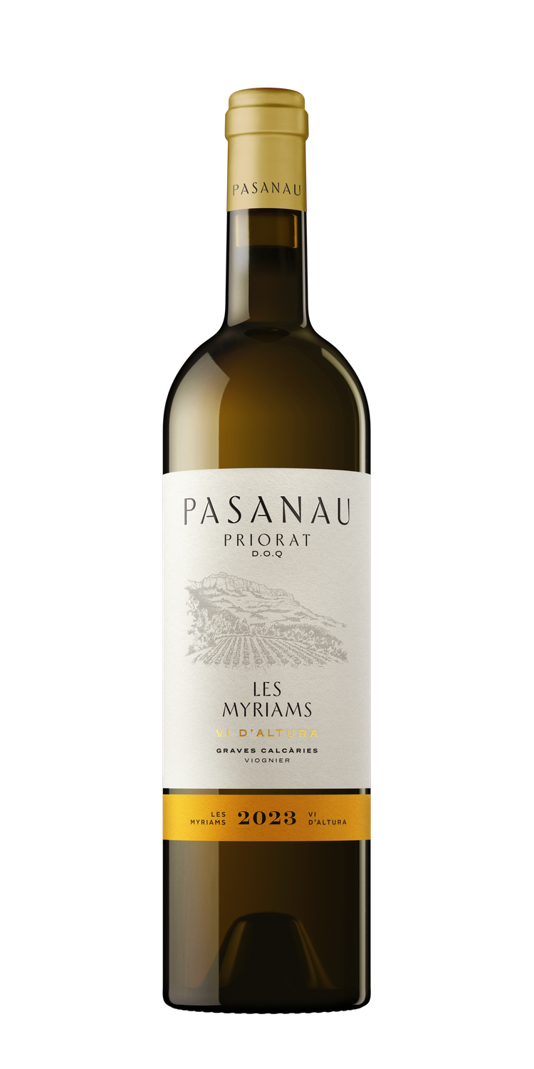 Les Myriams 2025 75cl