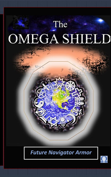 The Omega Shield (Protect Future Children)