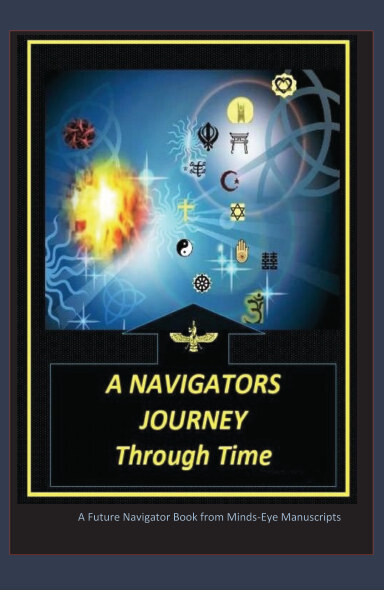 Navigators Journey Through Time