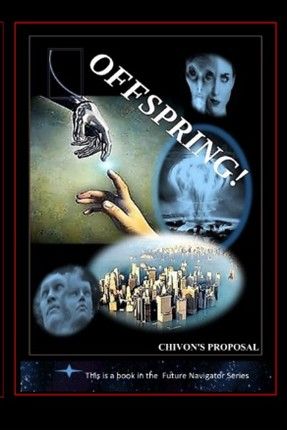 "Offspring" (Paper Back Version)