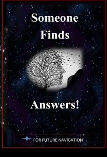 Someone Finds Answers