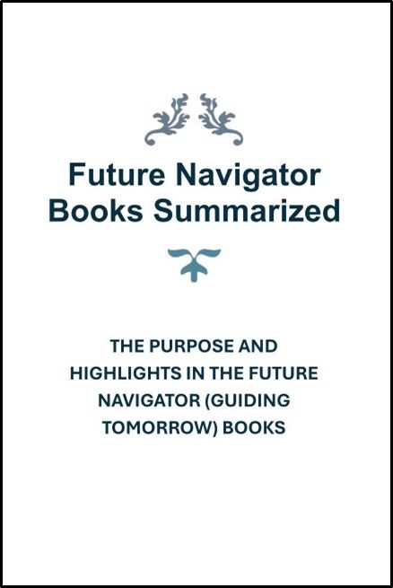 Future Navigator Books Summarized