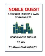 Nobel Quest (Peaceful Conflict)