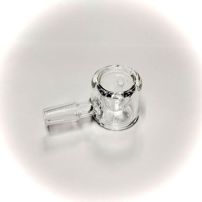 Herb Slide Dab Straw Converter - 10mm